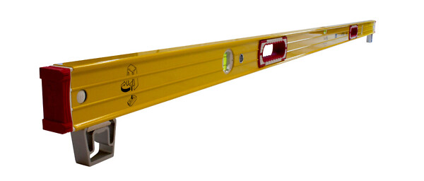 200cm store spirit level