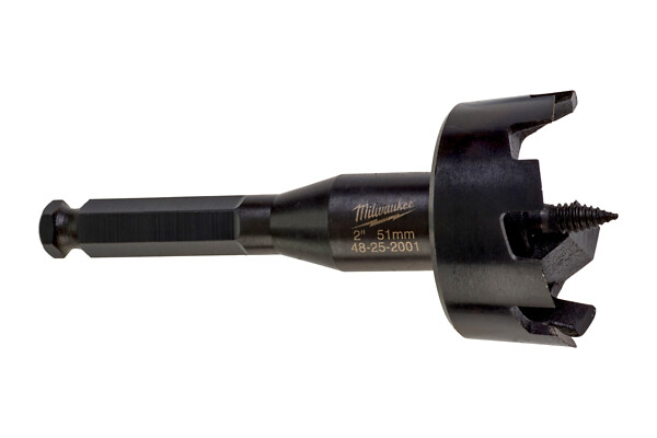 Puuporanterä SELFEED 51MM Milwaukee 4932479484