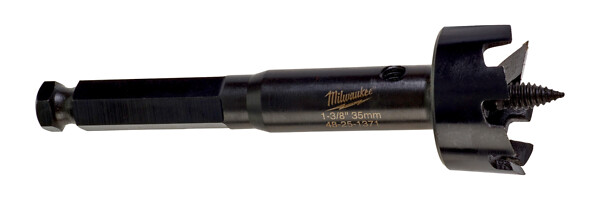 Puuporanterä SELFEED 35MM Milwaukee 4932479481