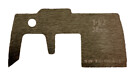 Puuporanterä SWITCHBLADE 38MM