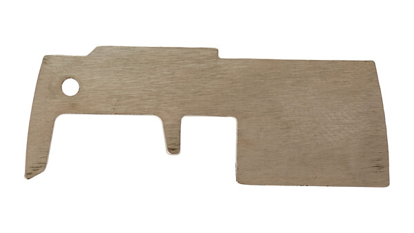 Puuporanterä SWITCHBLADE 54MM Milwaukee 4932479549