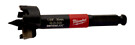 Puuporanterä SELFEED SWB 38MM