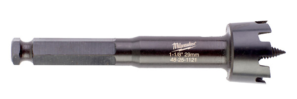 Puuporanterä SELFEED 29MM Milwaukee 4932479479