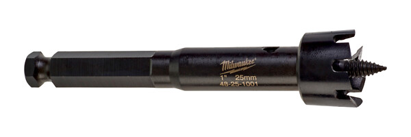 Puuporanterä SELFEED 25MM Milwaukee 4932479478
