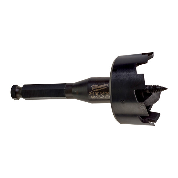 Puuporanterä SELFEED 54MM Milwaukee 4932479485