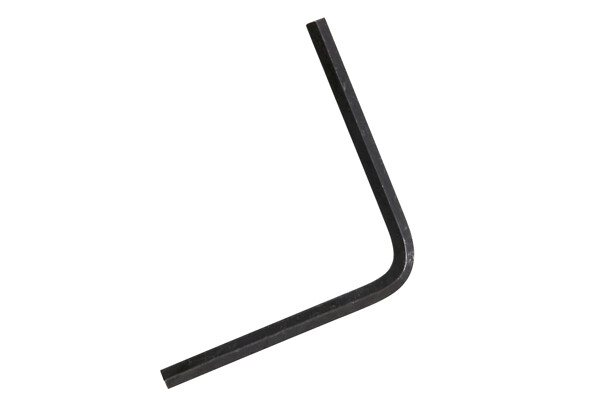 Kuusiokoloavain 5/32 Milwaukee 49960070