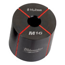 Tyyny meistille M16