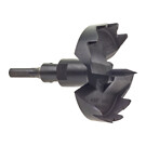 Puuporanterä SELFEED 116MM