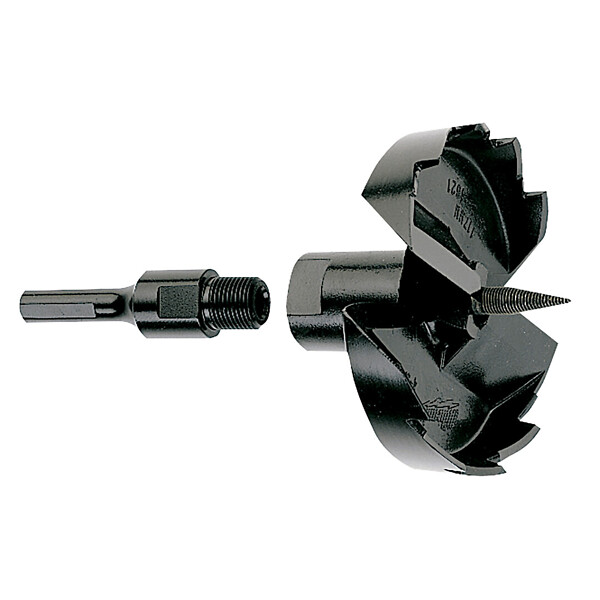 Puuporanterä SELFEED 76MM Milwaukee 4932479489