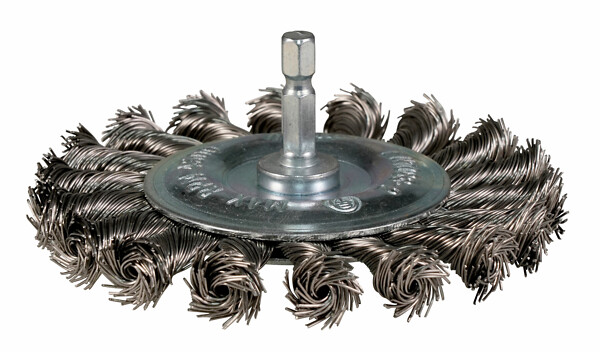 Teräsharja 100mm 1/4IN Makita D-76722