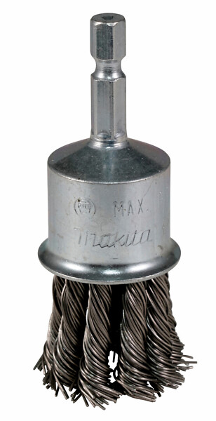 Teräsharja 24mm 1/4IN Makita D-76750