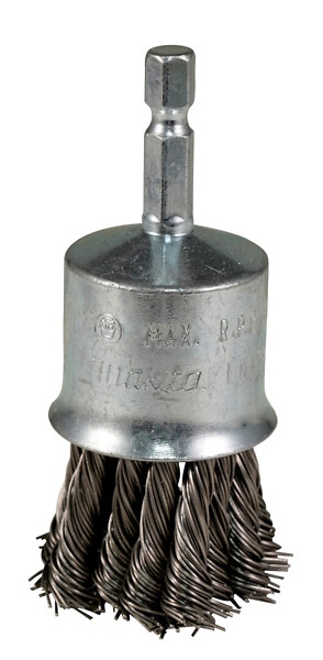 Teräsharja 28mm 1/4IN Makita D-76766