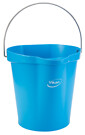 Hygieniasanko 12L Sininen Vikan