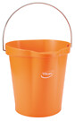 Hygieniasanko 12L  Oranssi Vikan