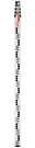 Teleskopmåttsticka TNL 124-500cm