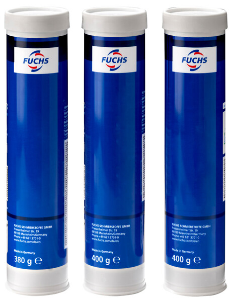Renolit 5-Wheel grease 400g 800260222 voitelurasva 12kpl/pkt