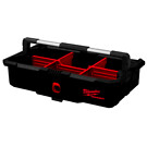 Milwaukee Packout työkalupakki avoin