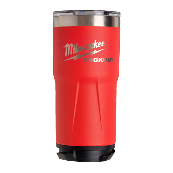 Milwaukee Packout termosmuki pieni 591ML  
