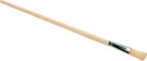 Stroke brush 10mm flat