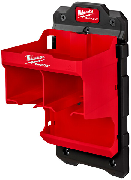 Packout akkuväänninteline Milwaukee 4932480712