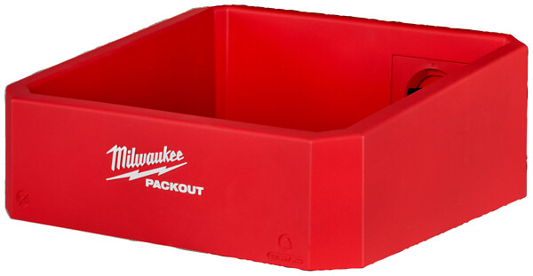 Packout hylly pieni Milwaukee 4932480713