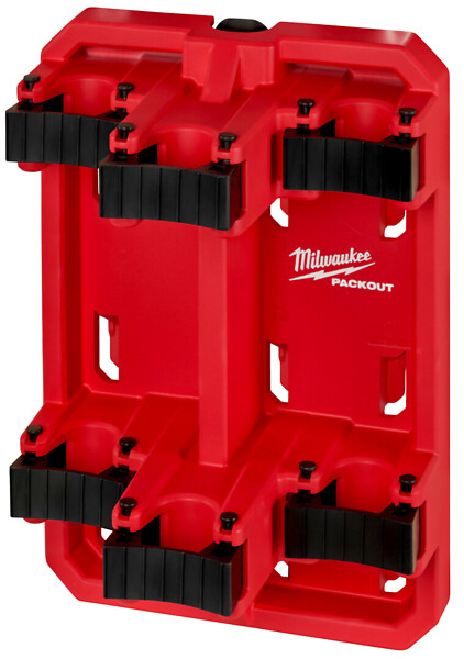 Packout teline pitkät työkalut Milwaukee 4932480714