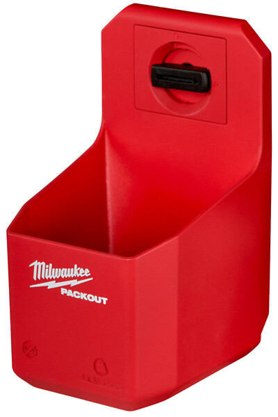 Packout kuppiteline Milwaukee 4932480706