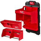 Milwaukee Packout telineet