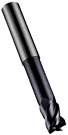 Varsijyrsin KM 20x125mm