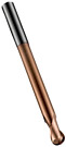 Sädejyrsin KM 6x100mm