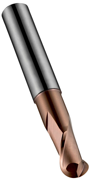 Sädejyrsin KM 1.5x50mm DORMER S2291.5XD4