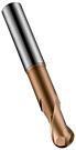 Sädejyrsin KM 2x75mm
