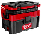 Milwaukee märkä/kuivaimuri Packout M18 FPOVCL-0 
