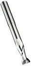 Varsijyrsin KM 3x50mm