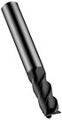Varsijyrsin KM 1x50mm
