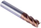 Varsijyrsin KM 3x50mm