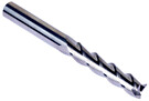 Varsijyrsin KM 4x75mm