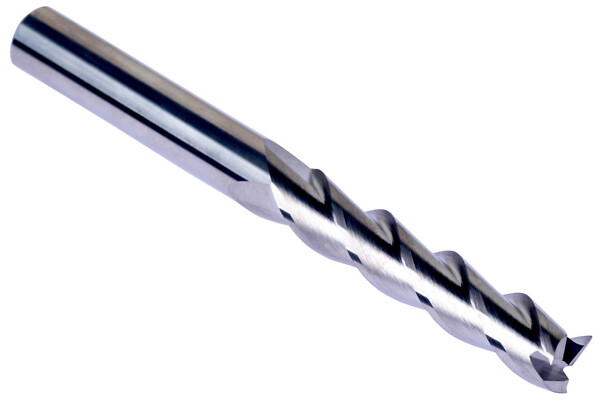 Varsijyrsin KM 4x60mm DORMER S6144.0XD4