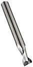 Varsijyrsin KM 10.3x125mm