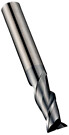 Varsijyrsin KM 5x50mm