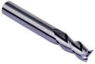 Varsijyrsin KM 2.5x40mm