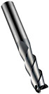 Varsijyrsin KM 16x125mm