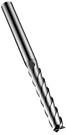 Varsijyrsin KM 6x100mm