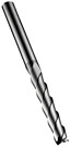 Varsijyrsin KM 18x150mm