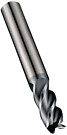 Varsijyrsin KM 20x104mm