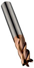 Varsijyrsin KM 20x104mm