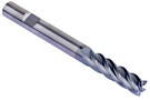 Trochoid varsijyrsin 20x125mm