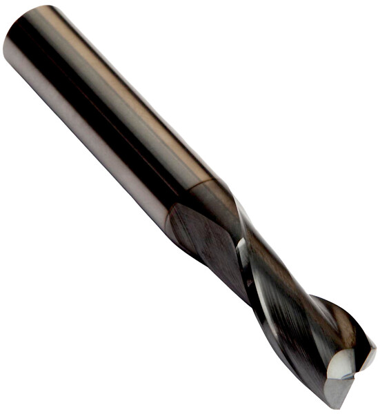 Kiilaurajyrsin KM 12x83mm DORMER S82212.0