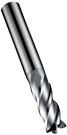 Varsijyrsin KM 20x104mm