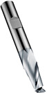 Kiilaurajyrsin KM 16x92mm